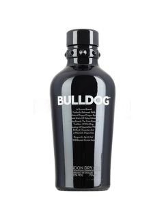 Ginebra Bulldog 750 ml