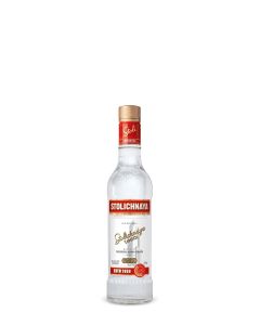 Vodka Stolichnaya 375 ml