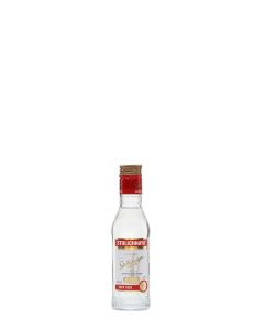 Vodka Stolichnaya Mini 50 ML