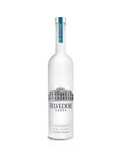 Vodka Belvedere Pure Night Sabre 1750 ml