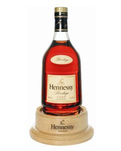 Cognac  Hennessy VSOP Privilege c/Estuche 1000 ml