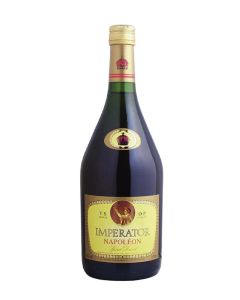 Spirit Brandy Imperator 36 % Vol 1000 ml