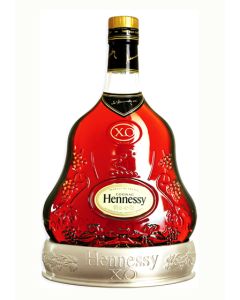 Cognac Hennessy XO Con Estuche 700 ml