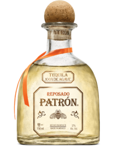 Tequila Patron Resposado NR 37% 700ml