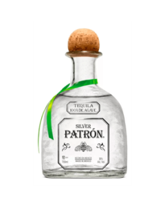 Tequila Patron Silver NR 35% 700ml