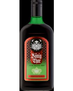 Licor Konig Thor  1 L