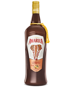 Licor Amarula 17% 1000ml