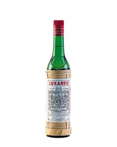 Licor Luxardo marraschino originale 750 ml, cjx 12 bot