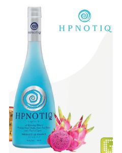 Licor de Frutas HPNOTIQ 17% 750ml