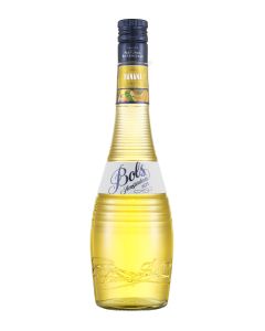 Licor Bols Creme de Banana  700 ml