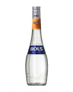 Licor Bols Durazno Peach  700 ml