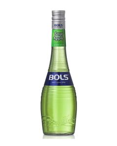 Licor Bols Sour Apple Manzana  700 ml