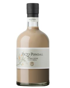 Licor Crema 700 ml Pazo Pondal