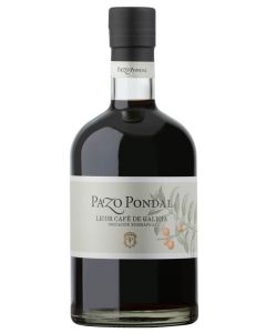 Licor de Cafe  de galicia 700 ml Pazo Pondal