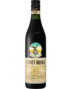 Licor Fernet Branca 700 ml