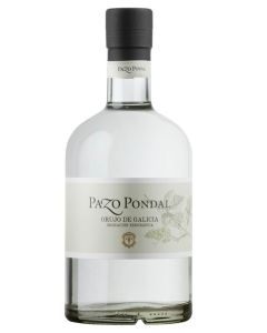 Orujo de Galicia 700 ml Pazo Pondal