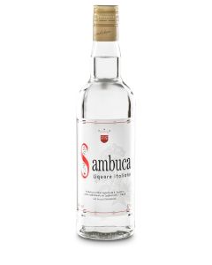 Licor Sambuca San Faustino 70 cl