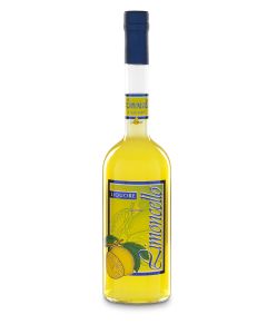 Licor Limoncello GOLMAR 70 cl