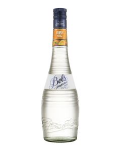 Licor Bols Triple Sec 700 ml