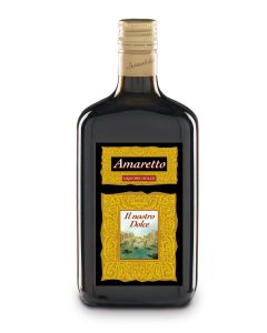 Licor Amaretto Il Nostro Dolce GOLMAR 70 Cl