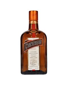 Licor Cointreau 40% 700ml