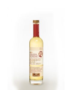 Licor Grappa Barriques Aged Selection 500 ml