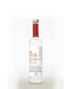 Licor Grappa Single Grapes 500 ml
