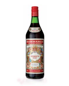 Vermouth Tinto Sammarco 1000 ml