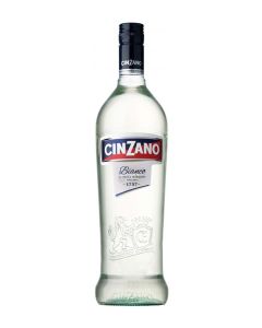 Vermouth Cinzano Bianco  750 ml