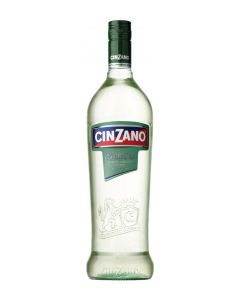 Vermouth Cinzano Dry  750 ml