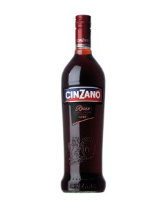 Vermouth Cinzano Rosso 750ml