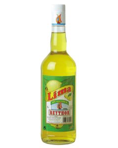 Sirope Lima 1000 ml (sin alcohol)