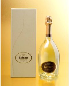 Champagne  Ruinart Blanc de Blanc Sin Estuche 750 ml