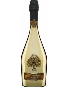Champagne AS Brut Gold Armand de Brignac 750 ml