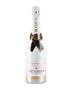 Champagne Moet Chandon Ice Imperial Demi Sec s/estuche 750ml
