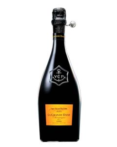 Champagne Veuve Clicquot La Grande Dame Blanc S/E 750 ml