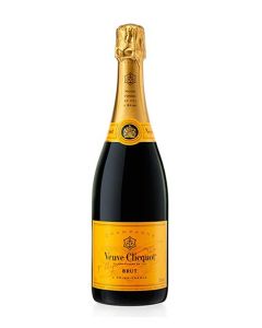 Champagne Veuve Clicquot Yellow Label Brut S/E  750 ml