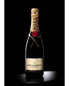 Champagne Moet & Chandon Imperial Sin Estuche 750 ml