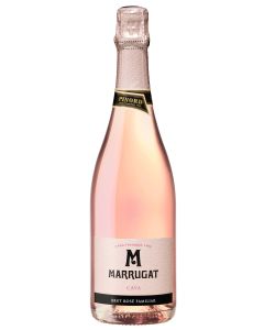 Cava Marrugat Brut Rose 750 ml