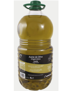 Aceite de Oliva Virgen Extra 5L  Coviran