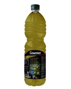Aceite Gourmet Virgen 1L