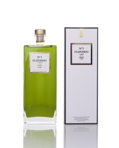 Aceite de Oliva Virgen Extra ELIZONDO No 3 500 ml