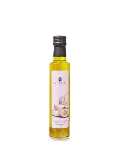 Aceite de Oliva Virgen Extra con  Ajo 250 ml La Chinata