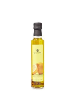 Aceite de Oliva Virgen Extra con  Limon 250 ml La Chinata