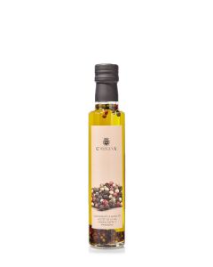 Aceite de Oliva Virgen Extra con Pimientas 250 ml La Chinata