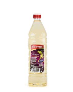 Vinagre Gourmet Bco.1L (8000781)