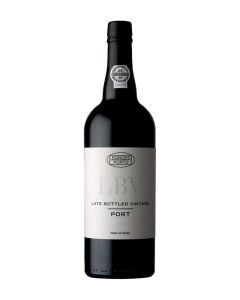 Oporto LBV Late Bottled Vintage Borges 750 ml