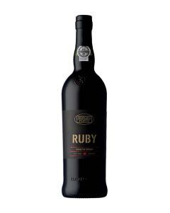 Oporto Ruby Borges 750 ml