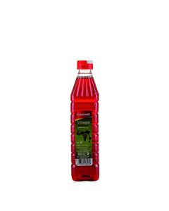 Vinagre Gourmet Tinto 500Ml