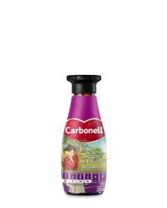 Crema Vinagre  Balsamico  Carbonell 12 x275 ml  Pet (32439)